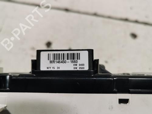 Climate control RENAULT MASTER III Platform/Chassis (EV, HV, UV) | BP36708513I5 - Image 4