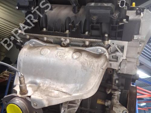 Engine RENAULT CLIO III (BR0/1, CR0/1) | BP37237977M1 - Image 2