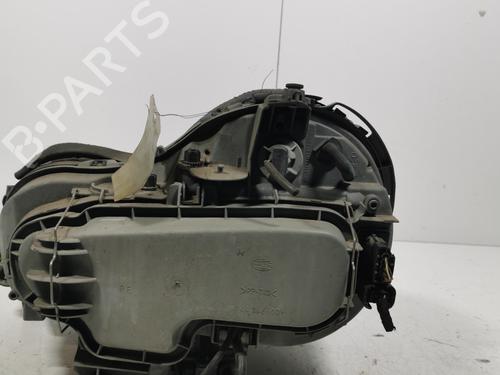 Used Right headlight Right headlight MERCEDES-BENZ E-CLASS (W210) [1995-2003] 36741767 36741767