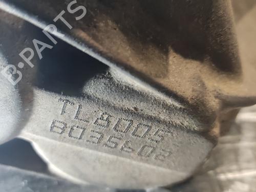 Gearbox DACIA DUSTER (HS_) 1.5 dCi 4x4 | BP36706970M3 - Image 5