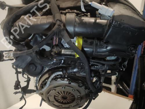 Engine CITROËN C3 III (SX) 1.5 BlueHDi 100 (SXYHYP, SXYHTU) | BP36720248M1 - Image 6