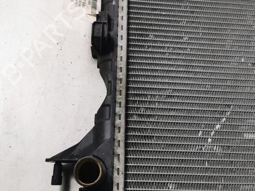 Water radiator RENAULT ESPACE IV (JK0/1_) 2.2 dCi (JK0H) | BP36721113M31 - Image 3