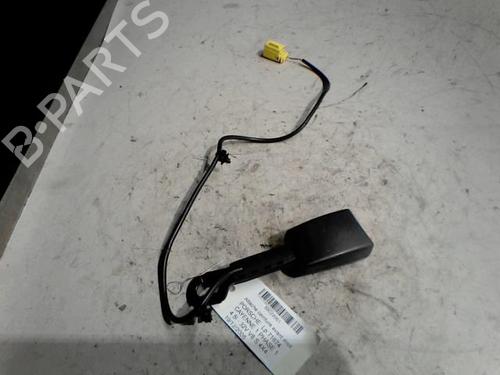 Used Seat buckle Seat buckle PORSCHE CAYENNE (9PA) S 4.5 (340 hp) 36748349 36748349