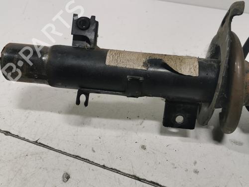 Left front shock absorber CITROËN C3 II (SC_) 1.2 VTi 82 | BP36706223M16 - Image 3