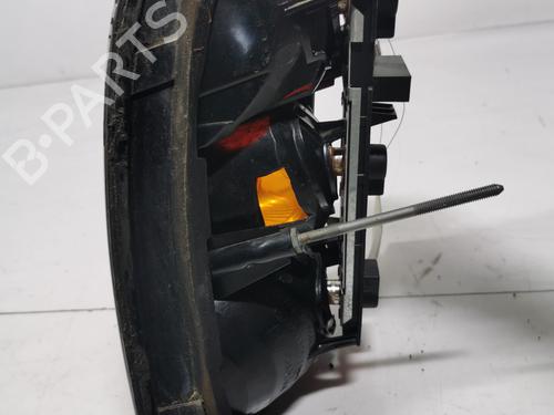 Left taillight MINI MINI (R50, R53) One | BP36782563C34 - Image 2
