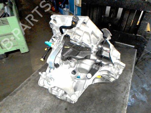 Gearbox RENAULT CLIO V (B7_) | BP36704168M3 - Image 3