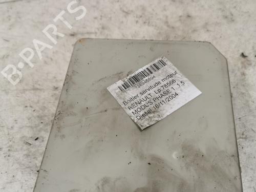 Fuse box RENAULT MODUS / GRAND MODUS (F/JP0_) 1.5 dCi (FP0E, JP0E) | BP36719873E1 - Image 3