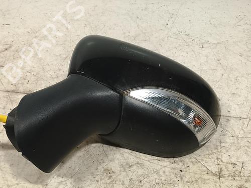 Used Left mirror Left mirror RENAULT CAPTUR I (J5_, H5_) 0.9 TCe 90 (90 hp) 40523704 40523704