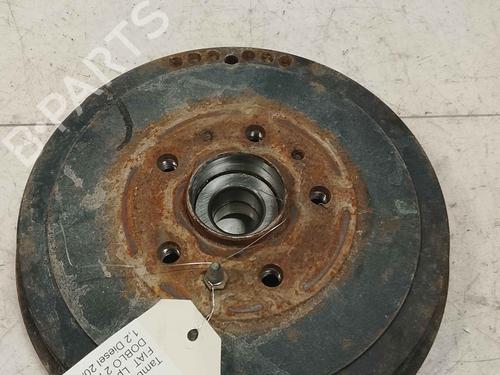Other FIAT DOBLO Cargo (263_) | BP36716280O1 - Image 3
