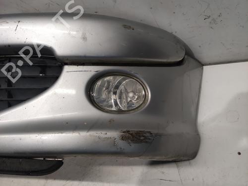 Front bumper PEUGEOT 206 CC (2D) 2.0 S16 | BP36713402C7 - Image 4