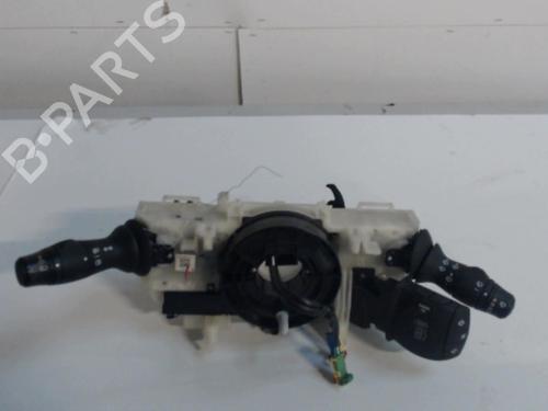 Used Steering column stalk Steering column stalk RENAULT MEGANE III Hatchback (BZ0/1_, B3_) 1.5 dCi (BZ0C) (90 hp) 36731314 36731314