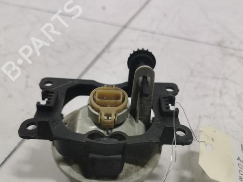 Used Left front fog light Left front fog light CITROËN C3 II (SC_) 1.4 (73 hp) 36709647 36709647