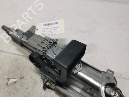 Used Steering column Steering column PEUGEOT 3008 II SUV (MC_, MR_, MJ_, M4_) 1.5 BlueHDi 130 (131 hp) 36710780 36710780