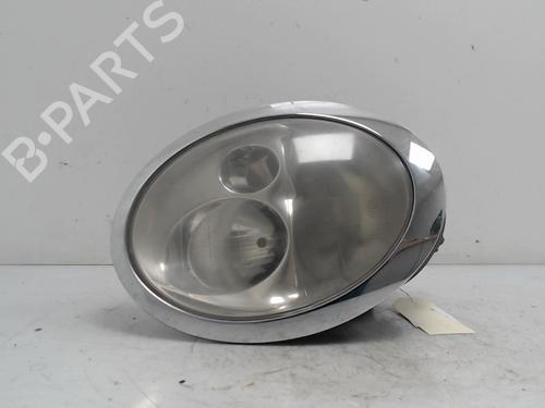 Right headlight MINI MINI (R50, R53) | BP36740128C29 - Image 3
