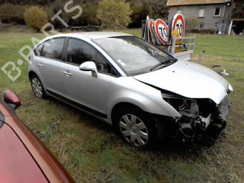 Left taillight CITROËN C4 I (LC_) 1.6 HDi | BP36730595C34 - Image 3