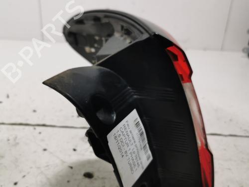 Right taillight RENAULT CAPTUR I (J5_, H5_) 1.5 dCi 90 (J5N4, J5M5, J5MW, J5M6, J5AL, J5AJ) | BP36708848C35 - Image 3
