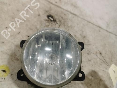 Right front fog light CITROËN C3 II (SC_) 1.6 HDi | BP36710442C31 - Image 3