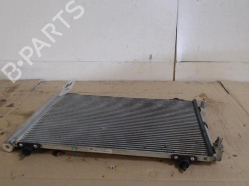 Used AC radiator AC radiator PEUGEOT 308 I (4A_, 4C_) 1.6 HDi (112 hp) 36734164 36734164