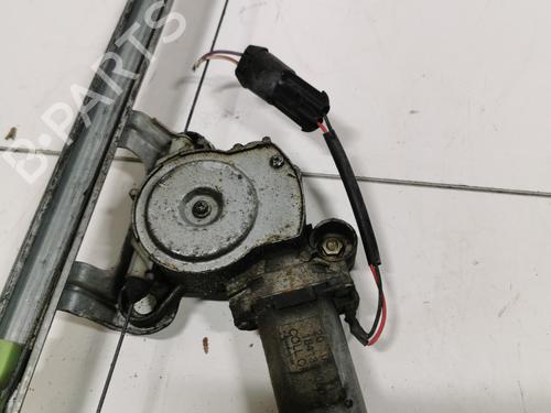 Front left window mechanism PEUGEOT BOXER Van (244) 2.2 HDi | BP36751565C22 - Image 3