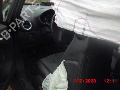 Left front driveshaft OPEL CORSA D (S07) 1.3 CDTI (L08, L68) | BP36727961M38 - Image 2