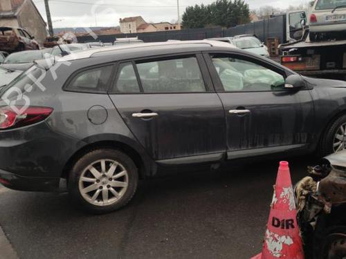 Used Parts RENAULT MEGANE III Grandtour (KZ0/1) 1.9 dCi (KZ0J, KZ0N, KZ1S) 4763614