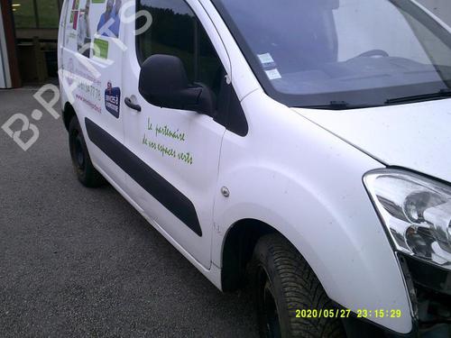 Ratstangsstang CITROËN BERLINGO Box Body/MPV (B9) | BP36731936I23 - Image 11