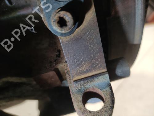 Engine SUZUKI WAGON R+ (MA) 1.3 DDiS (RB413D) | BP36707413M1 - Image 4