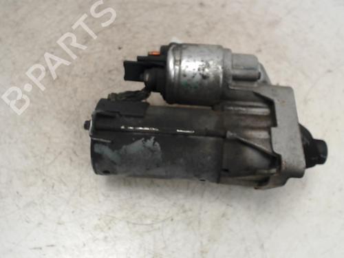 Anlasser für Anlasser DACIA DUSTER (HS_) 1.5 dCi 4x4 (90 hp) 36746916 36746916