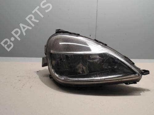 Used Right headlight Right headlight MERCEDES-BENZ A-CLASS (W168) A 170 CDI (168.008) (90 hp) 36725194 36725194