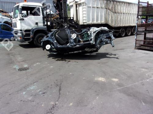 Left rear steering knuckle RENAULT TRAFIC III Platform/Chassis (EG_) 2.0 dCi 145 (EGML) | BP36725715M27 - Image 21