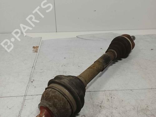 Left front driveshaft PEUGEOT PARTNER Box Body/MPV | BP36712597M38 - Image 2