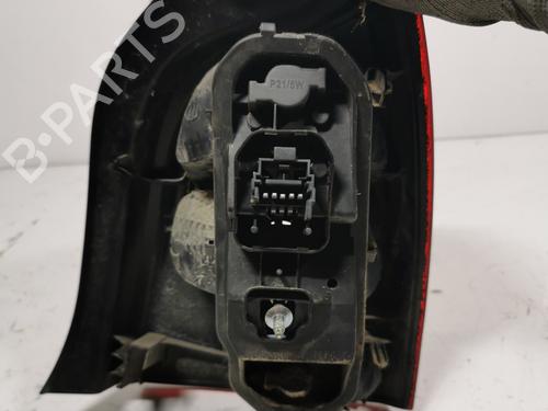 Left taillight RENAULT TWINGO II (CN0_) 1.5 dCi 75 | BP37528354C34 - Image 3