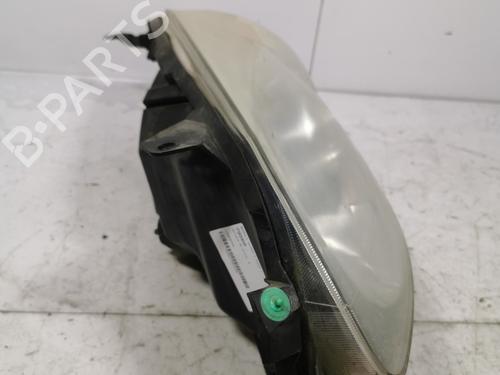 Used Left headlight Left headlight 39629040 39629040
