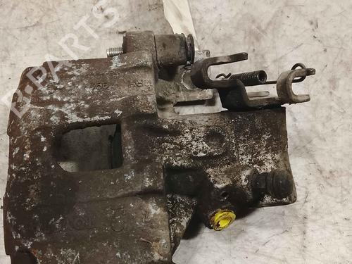 Used Right rear brake caliper Right rear brake caliper 36714666 36714666