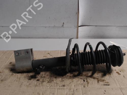 Used Right front shock absorber Right front shock absorber PEUGEOT RCZ 2.0 HDi (163 hp) 36729128 36729128