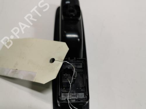 Left rear window switch RENAULT MEGANE IV Hatchback (B9A/M/N_) | BP36704631I29 - Image 3
