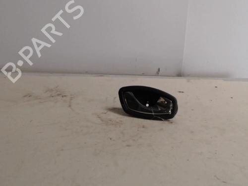 Used Rear right interior door handle Rear right interior door handle RENAULT CAPTUR I (J5_, H5_) 0.9 TCe 90 (90 hp) 36727385 36727385