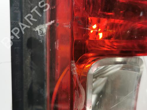 Right taillight FIAT DUCATO Van (250_) 160 Multijet 3,0 D | BP37187393C35 - Image 3