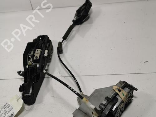 Used Rear left lock Rear left lock 36720523 36720523