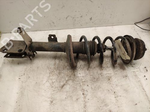 Left front shock absorber DACIA DUSTER (HS_) 1.5 dCi (HSMC) | BP36751423M16 - Image 2