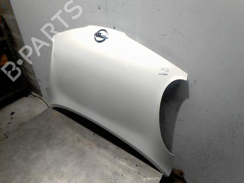 Motorhjelm Motorhjelm NISSAN MICRA III (K12) 1.2 16V (80 hp) 36741651 36741651