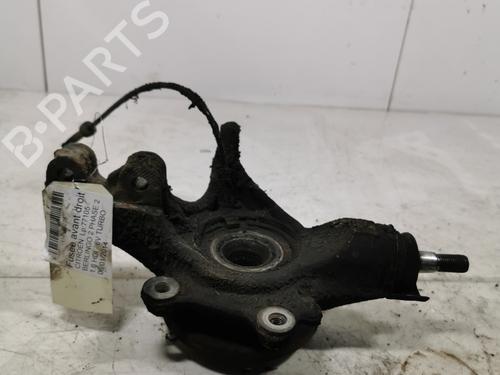 Right front steering knuckle CITROËN BERLINGO MULTISPACE (B9) | BP36710398M26 - Image 2