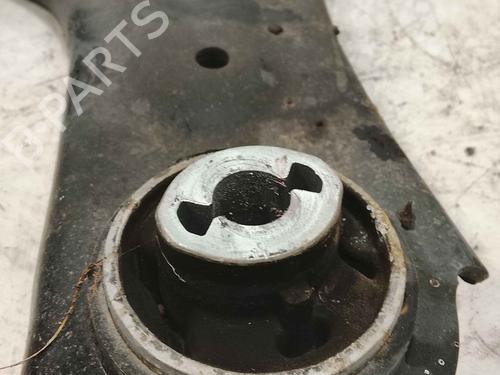 Left front suspension arm RENAULT CLIO V (B7_) 1.0 TCe 90 (B7MT) | BP37734053M12 - Image 2