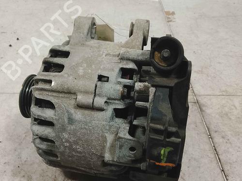 Alternator CITROËN C4 Picasso II | BP36715119M7 - Image 3