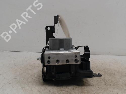 ABS pump RENAULT CLIO IV (BH_) 1.5 dCi 90 | BP36743256M43 - Image 2