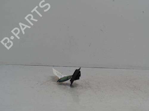 Used Heater resistor Heater resistor SEAT IBIZA IV (6J5, 6P1) 1.4 TDI (80 hp) 36738938 36738938