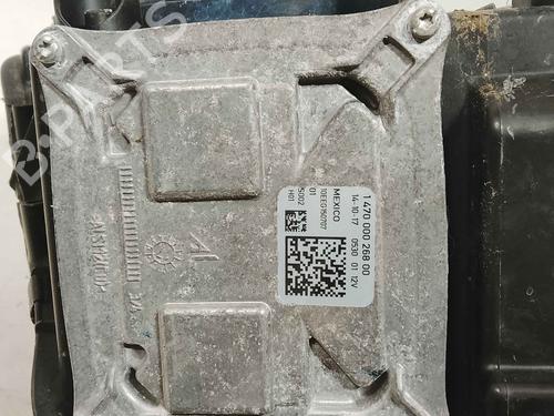 Left headlight FIAT TIPO Hatchback (356_, 357_) | BP36716188C28 - Image 3
