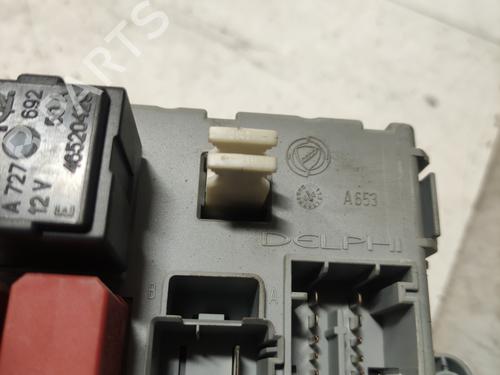 Fuse box PEUGEOT BOXER Van 2.2 HDi 100 | BP36718769E1 - Image 2