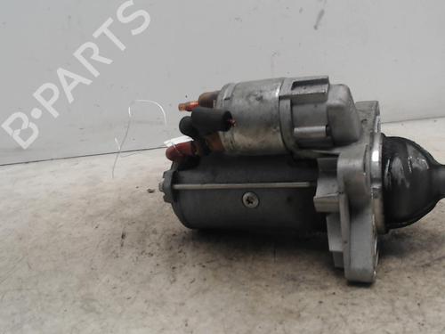 Used Starter Starter NISSAN QASHQAI I (J10, NJ10) 2.0 dCi All-wheel Drive (150 hp) 36748697 36748697