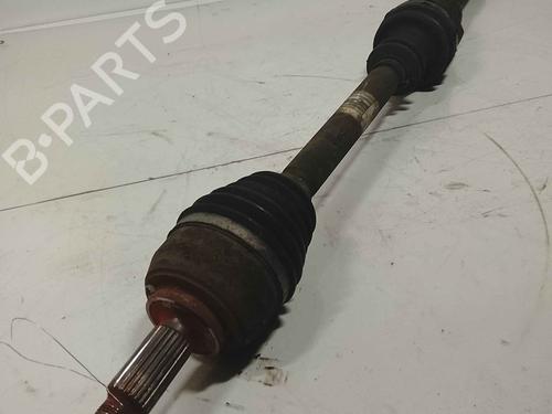 Right front driveshaft RENAULT SCÉNIC II (JM0/1_) | BP36715543M39 - Image 2